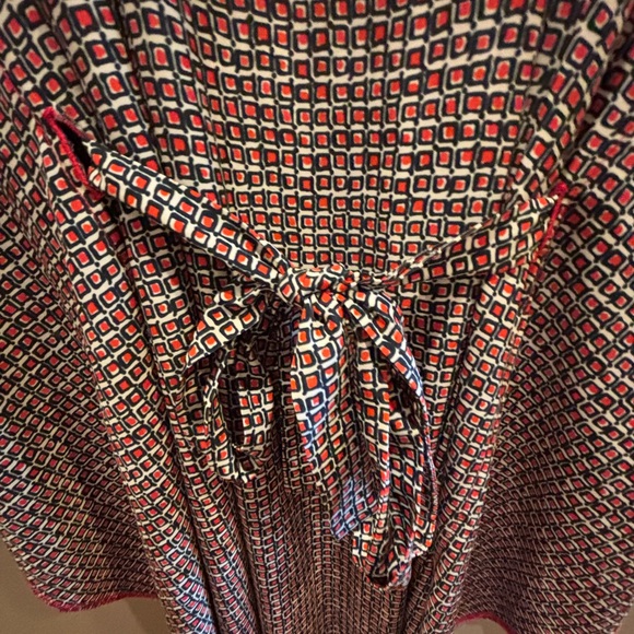 Can You Caftan? Flowy Designer Maxi Dress - Picture 4 of 9